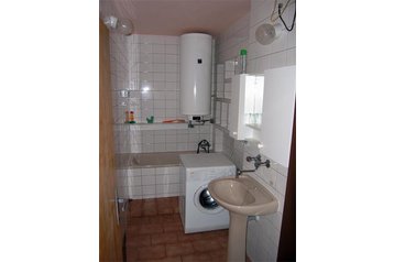 Чехия Penzión Dolní Kalná, Екстериор